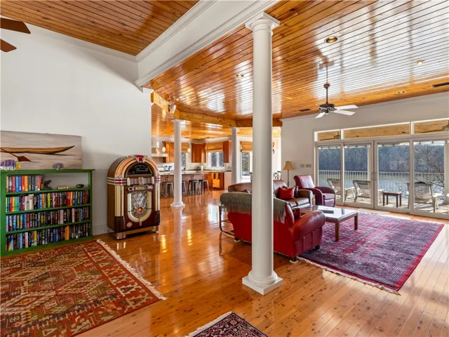 1689 River Oaks Drive, Jacksons Gap, Alabama 36861