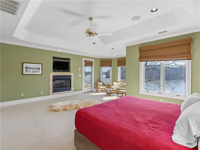 1689 River Oaks Drive, Jacksons Gap, Alabama 36861