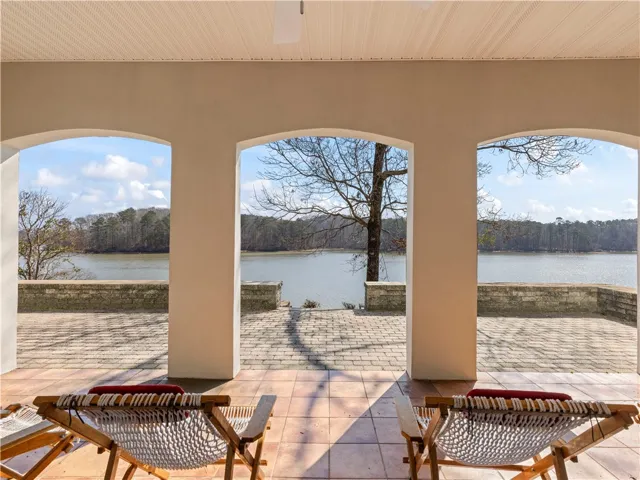 1689 River Oaks Drive, Jacksons Gap, Alabama 36861