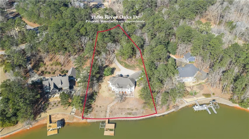 1689 River Oaks Drive, Jacksons Gap, Alabama 36861