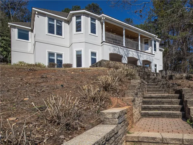 1689 River Oaks Drive, Jacksons Gap, Alabama 36861