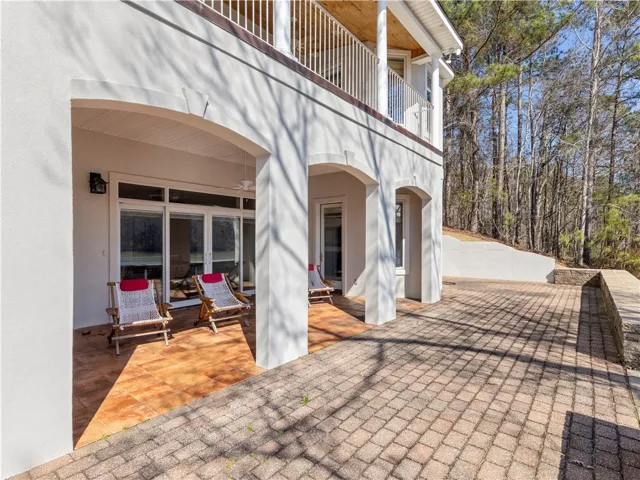 1689 River Oaks Drive, Jacksons Gap, Alabama 36861