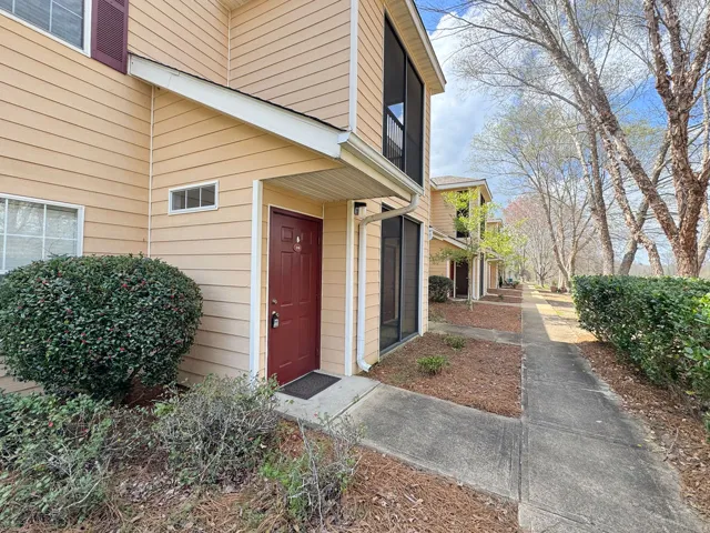 Welcome to Longleaf Villa 316!