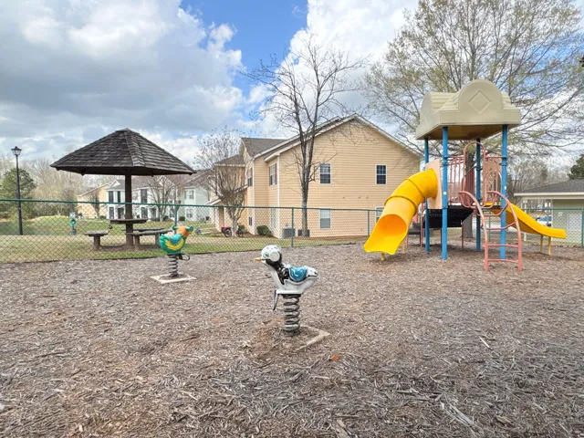 Play ground