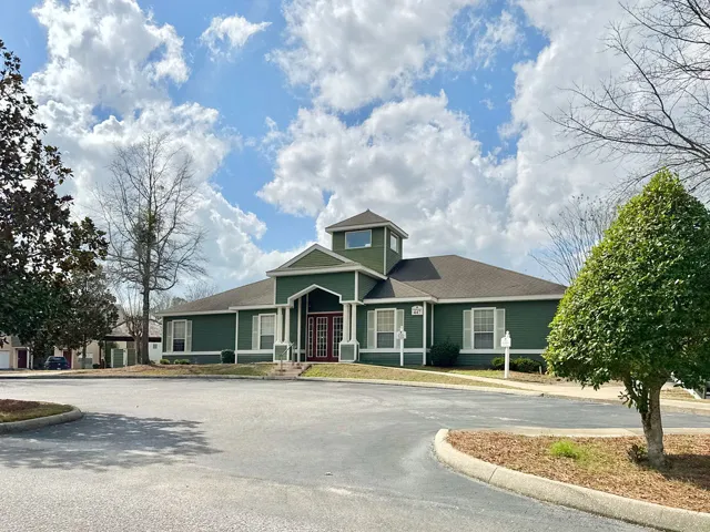 Clubhouse