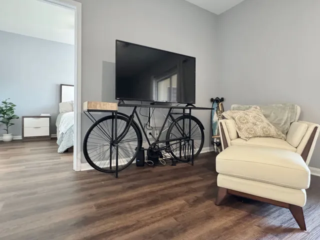 Let's go see the Primary Suite