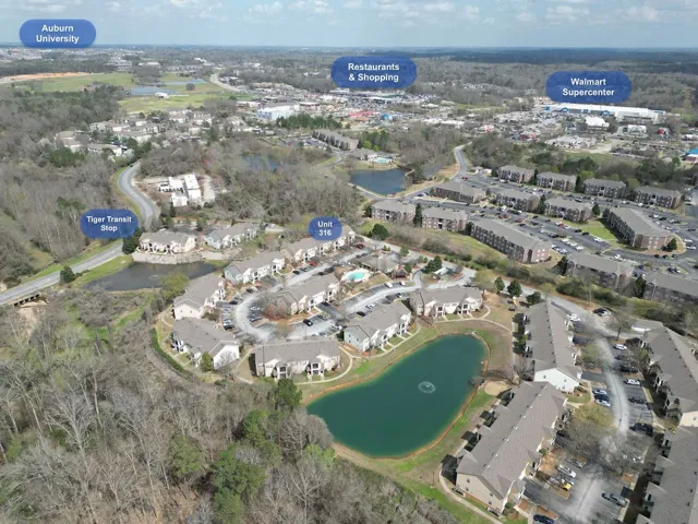 Convenient to all things​​‌​​​​‌​​‌‌​‌‌​​​‌‌​‌​‌​‌​​​‌​​ Auburn!