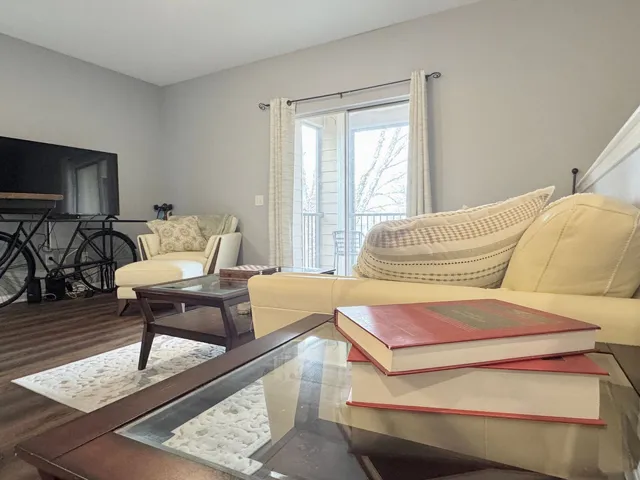 Let's check out the Great Room