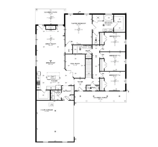 2820 Rainmaker Run Drive, Auburn, Alabama 36832