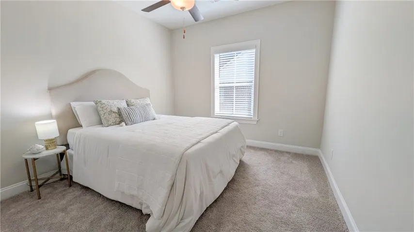 Bed 3 (main level).
