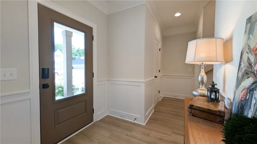 2820 Rainmaker Run Drive, Auburn, Alabama 36832