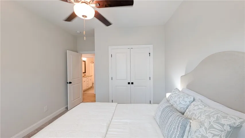2820 Rainmaker Run Drive, Auburn, Alabama 36832