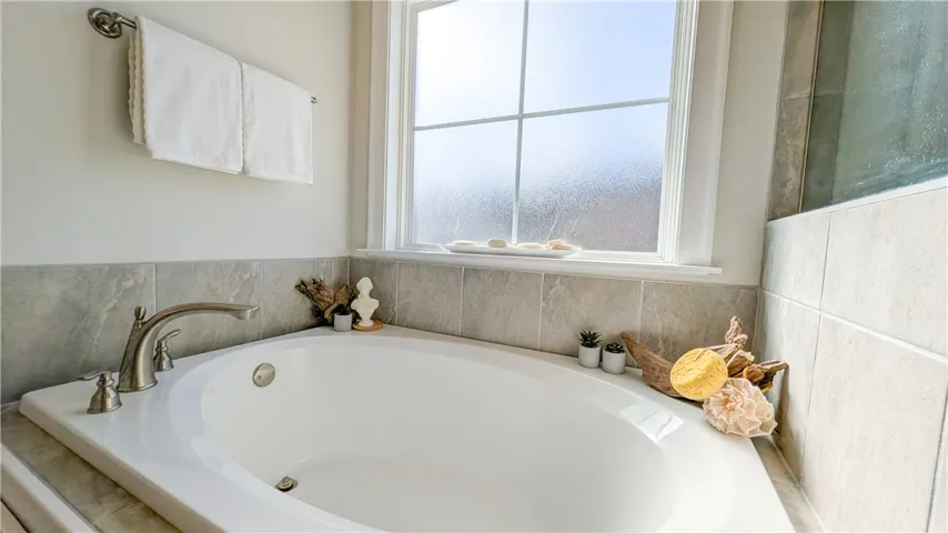 Time to relax!
