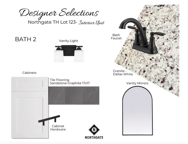 Design Selections