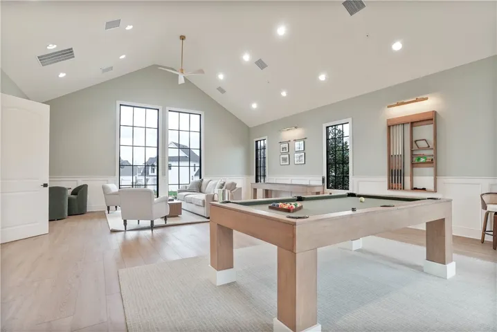 FIREFLY CLUBHOUSE AND POOL COMPLETED!!