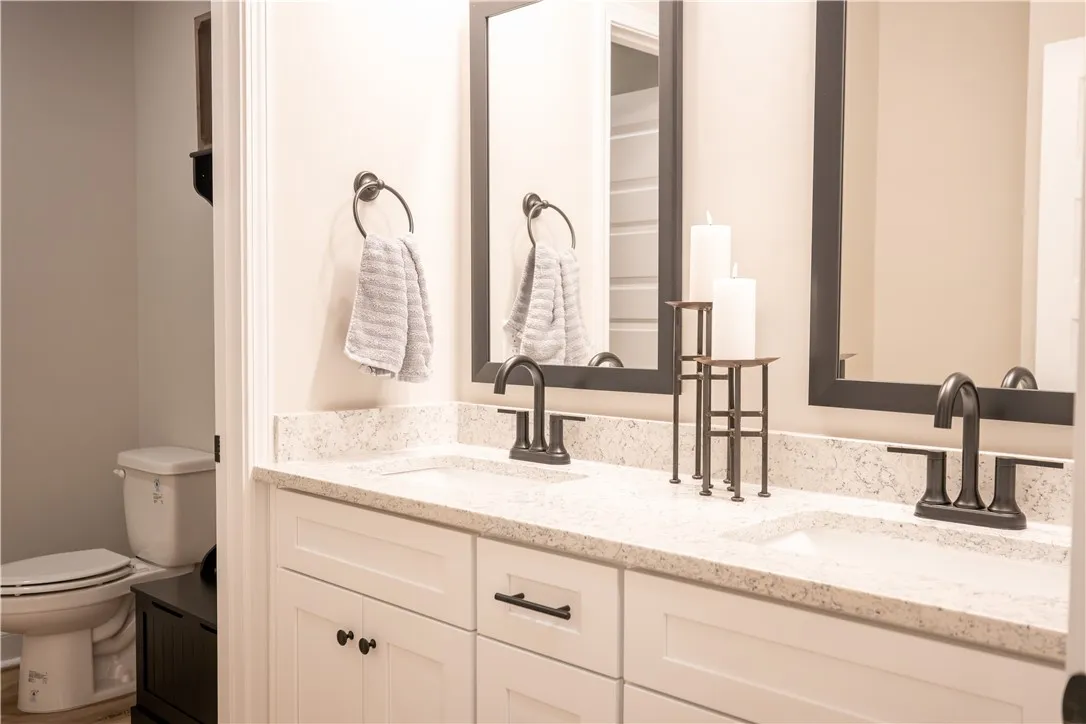 Bathroom #2