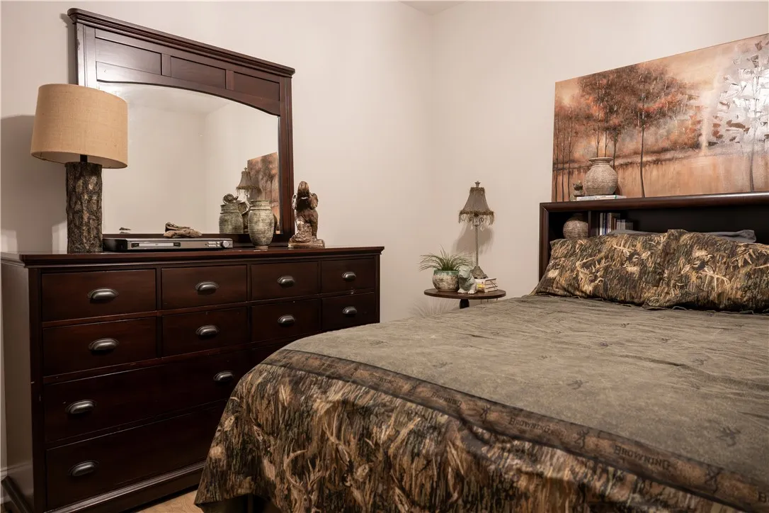 Bedroom #4