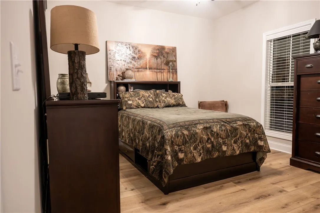 Bedroom #4