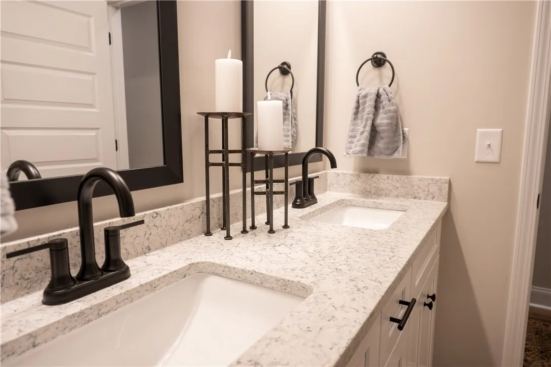Bathroom #2