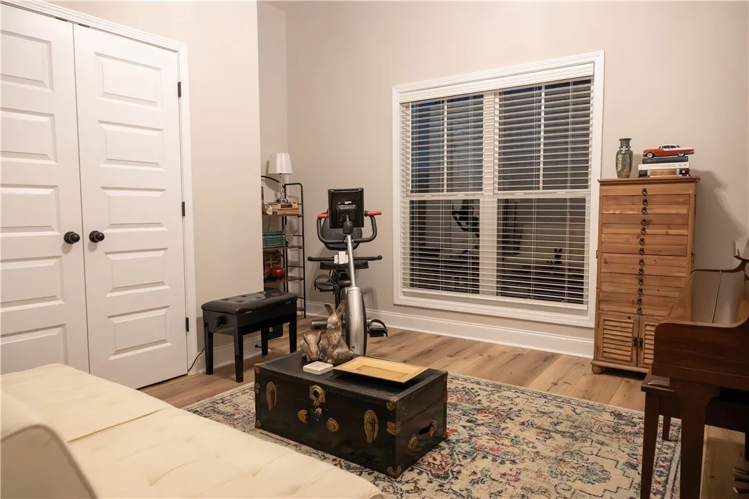 Bedroom #2
