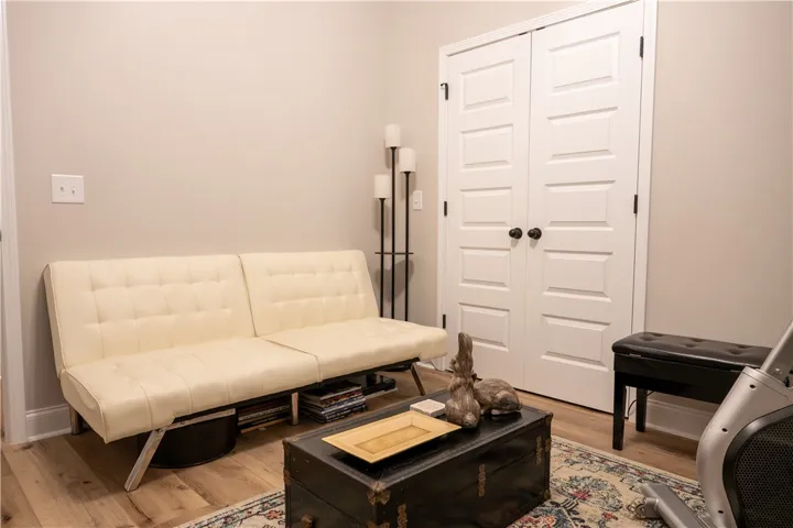 Bedroom #2