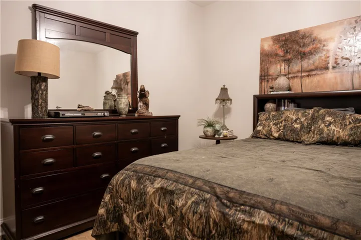 Bedroom #4