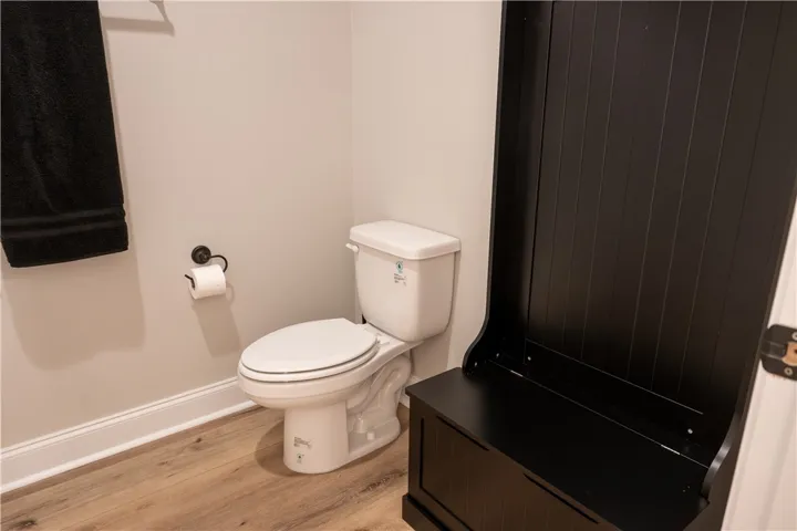 Bathroom #2