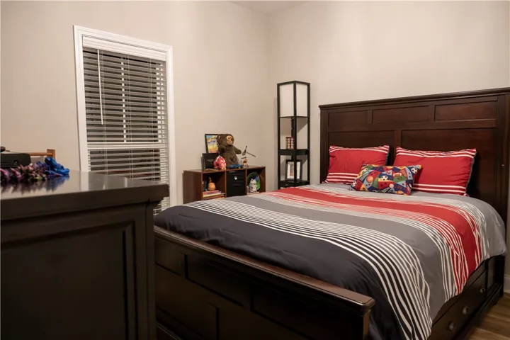 Bedroom #3