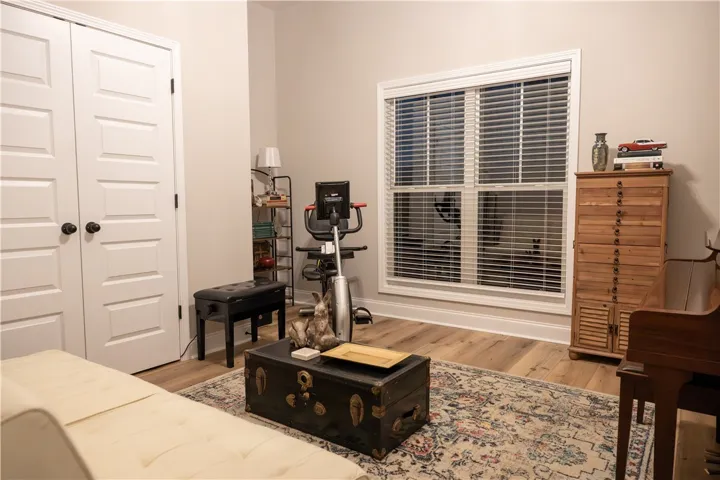 Bedroom #2