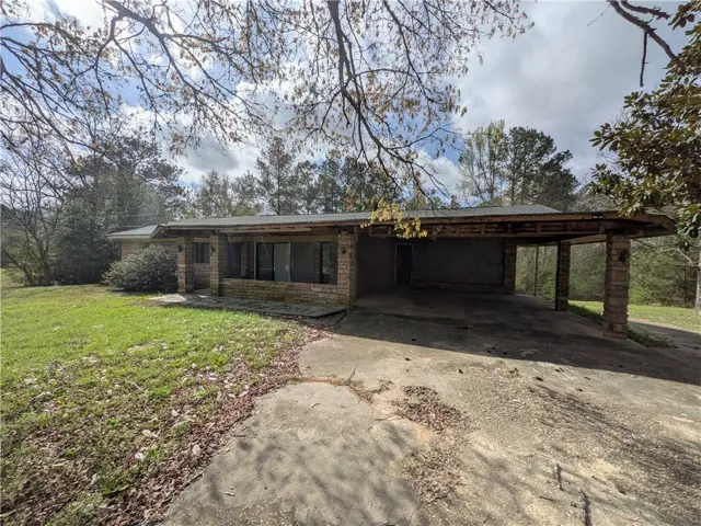 109 Brown Street, Tuskegee, Alabama 36083