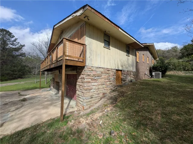 109 Brown Street, Tuskegee, Alabama 36083