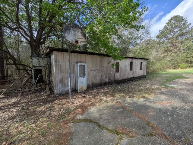 109 Brown Street, Tuskegee, Alabama 36083