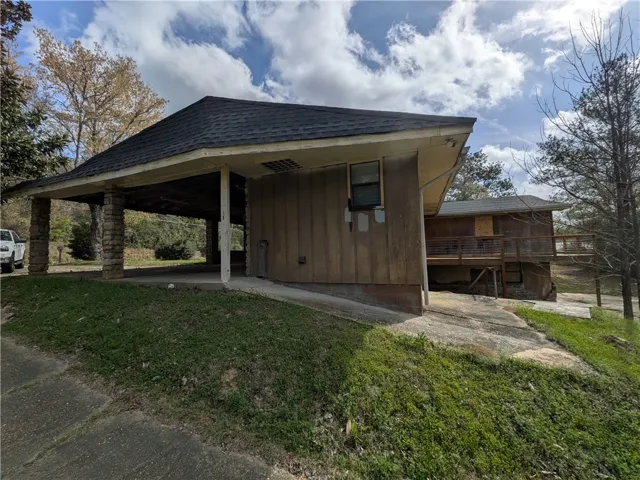 109 Brown Street, Tuskegee, Alabama 36083