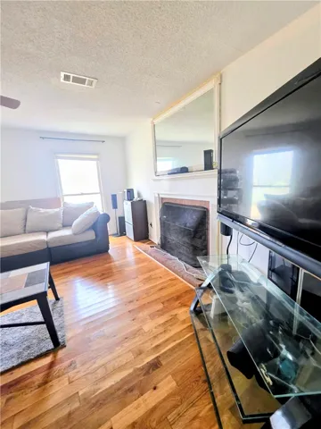 Den from Dining Room