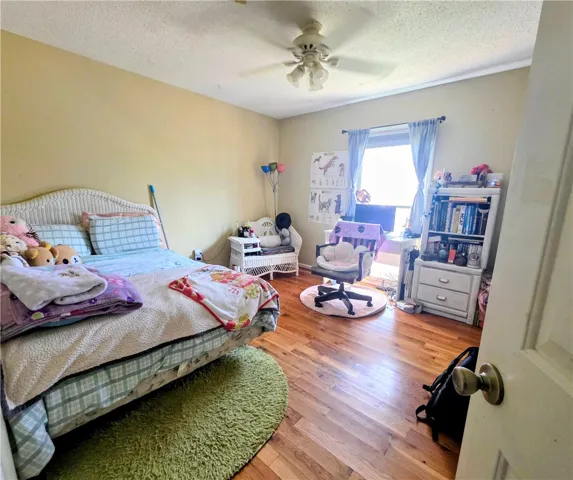 1st Bedroom