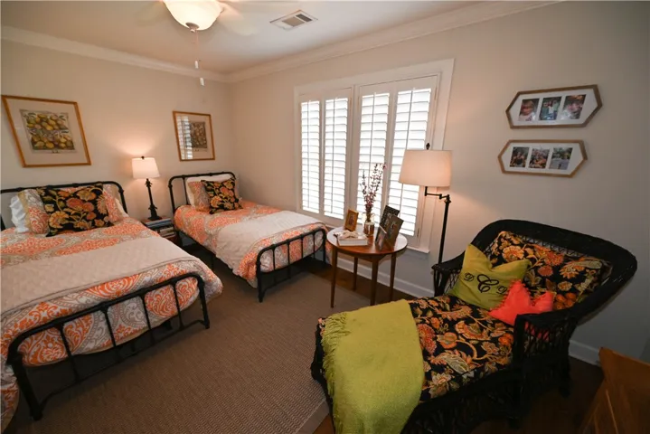 Bedroom 2.