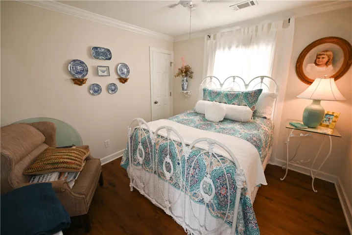 Bedroom 3.