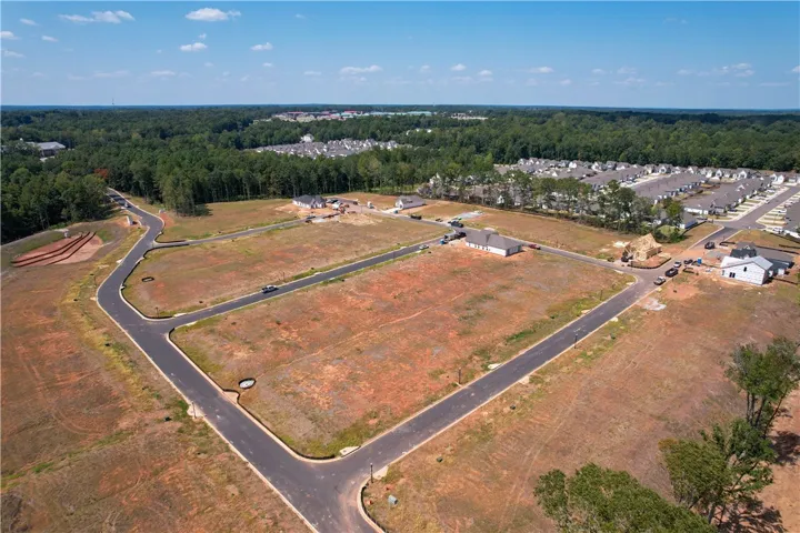 1058 Forest Lane, Opelika, Alabama 36801