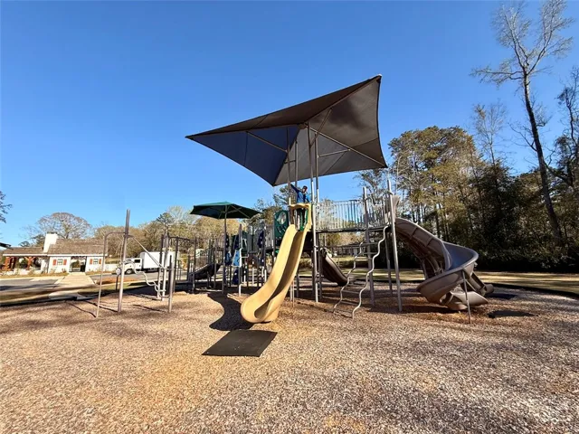 Neighborhood Playground