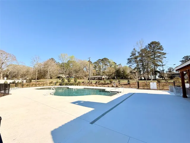 2 of 2 Neighborhood Pools