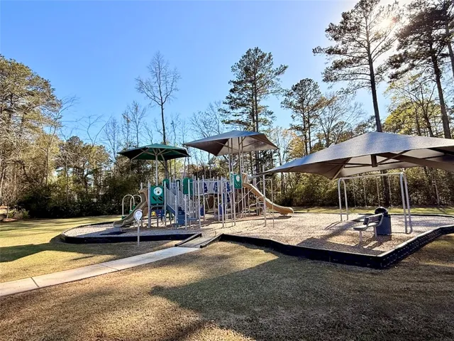 Neighborhood Playground