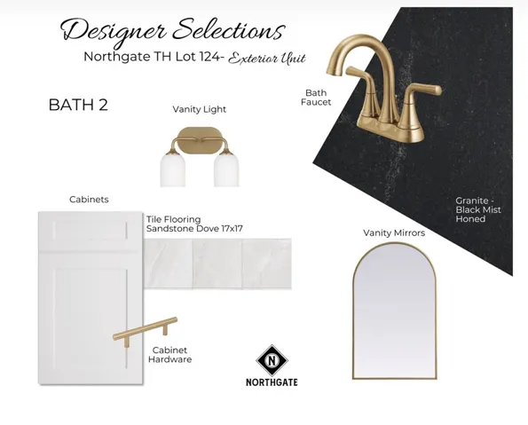 Design Selections