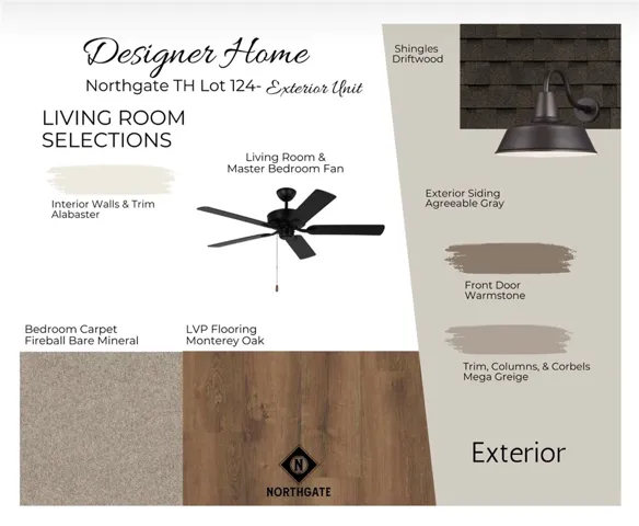 Design Selections