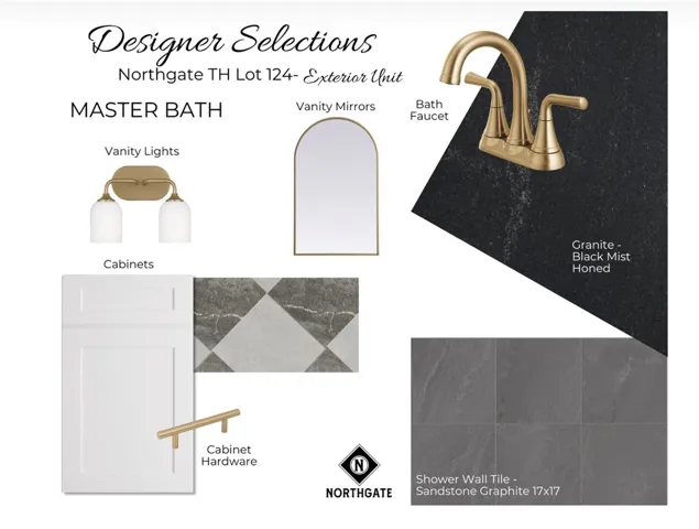 Design Selections