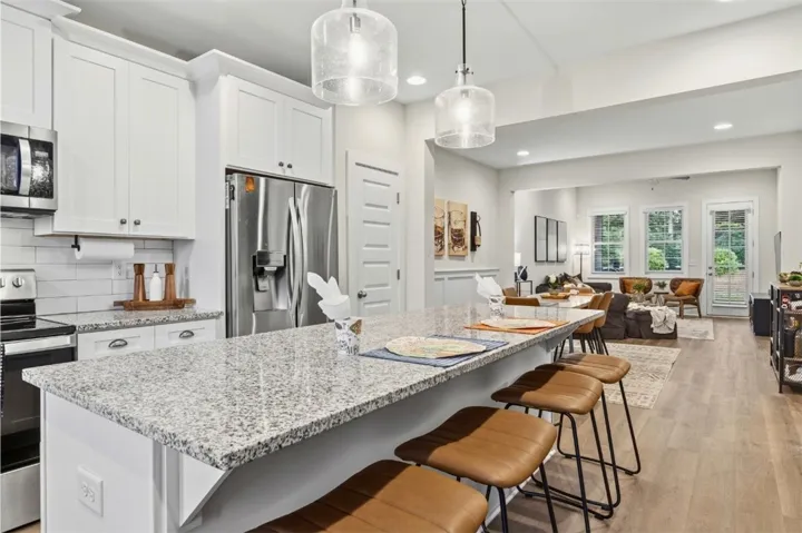 716 Cyprus Cove Drive, Auburn, Alabama 36830