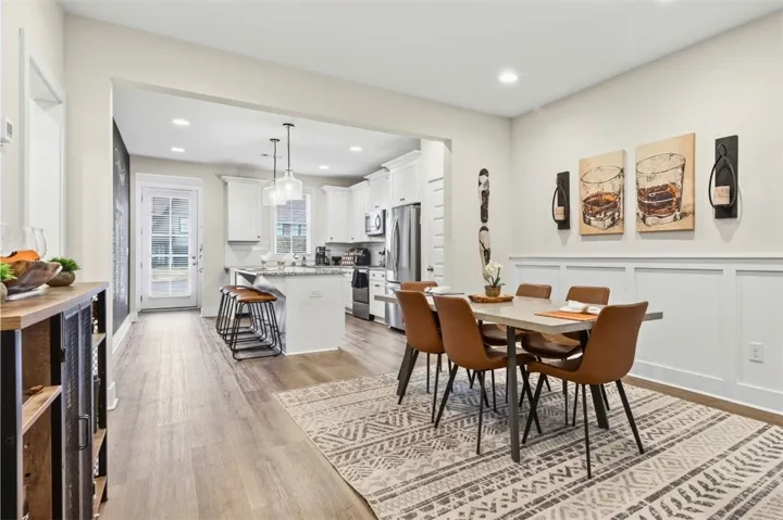 716 Cyprus Cove Drive, Auburn, Alabama 36830