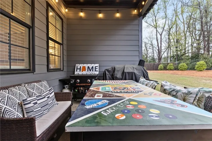 716 Cyprus Cove Drive, Auburn, Alabama 36830