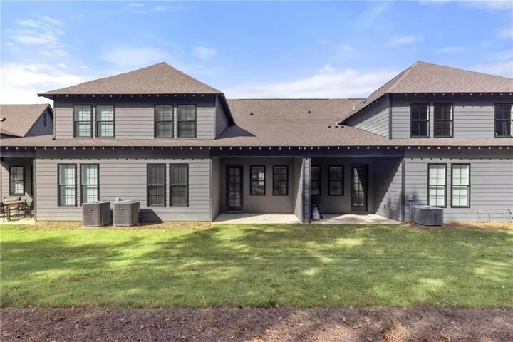 716 Cyprus Cove Drive, Auburn, Alabama 36830
