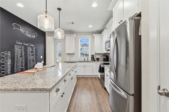 716 Cyprus Cove Drive, Auburn, Alabama 36830