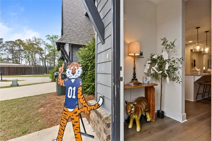 716 Cyprus Cove Drive, Auburn, Alabama 36830